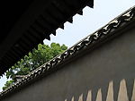 屋檐