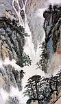 高山流水