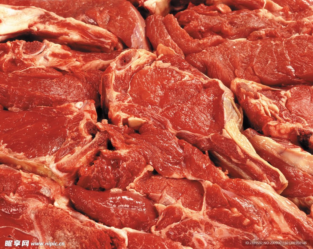 鲜肉