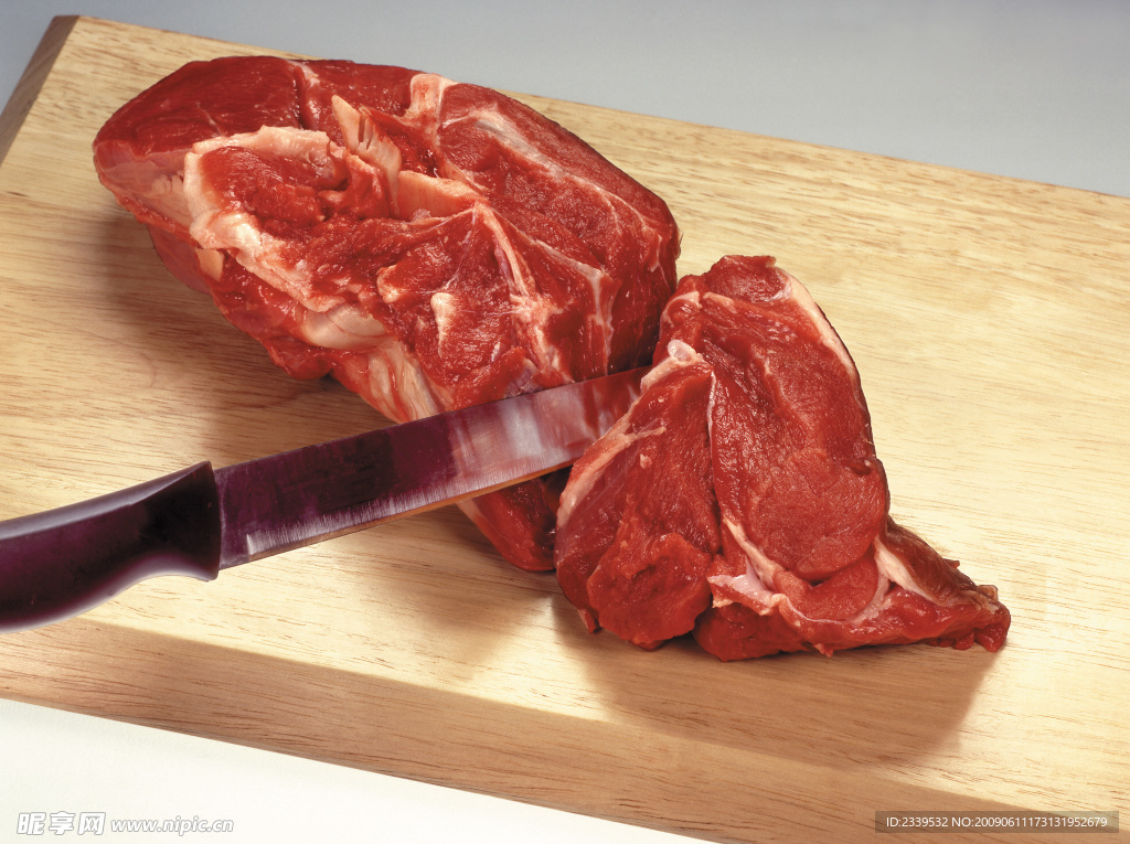 鲜肉