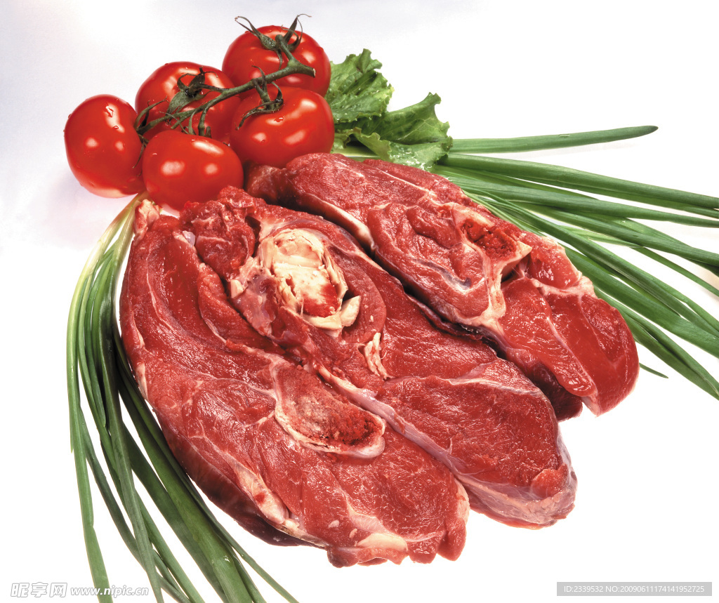 鲜肉