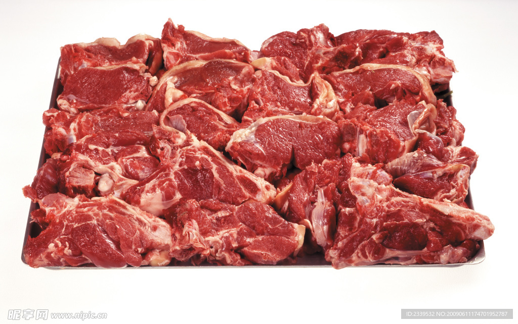 鲜肉