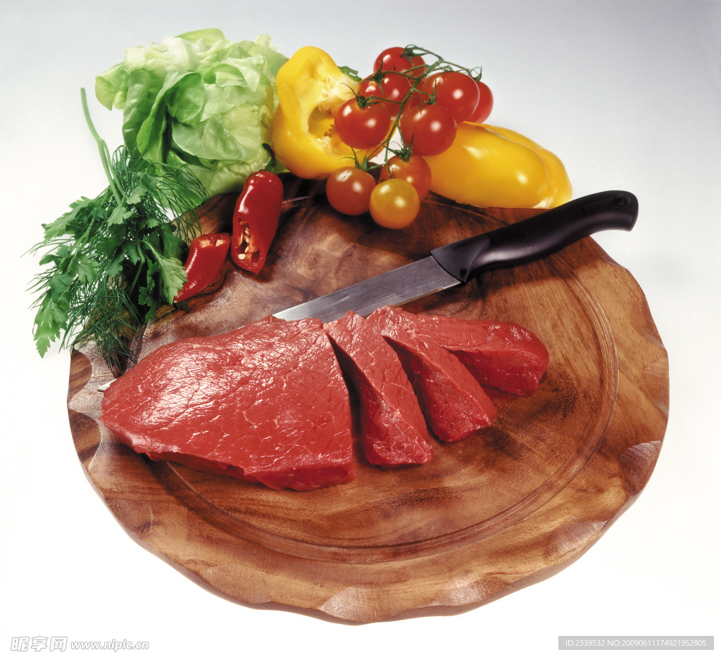 鲜肉