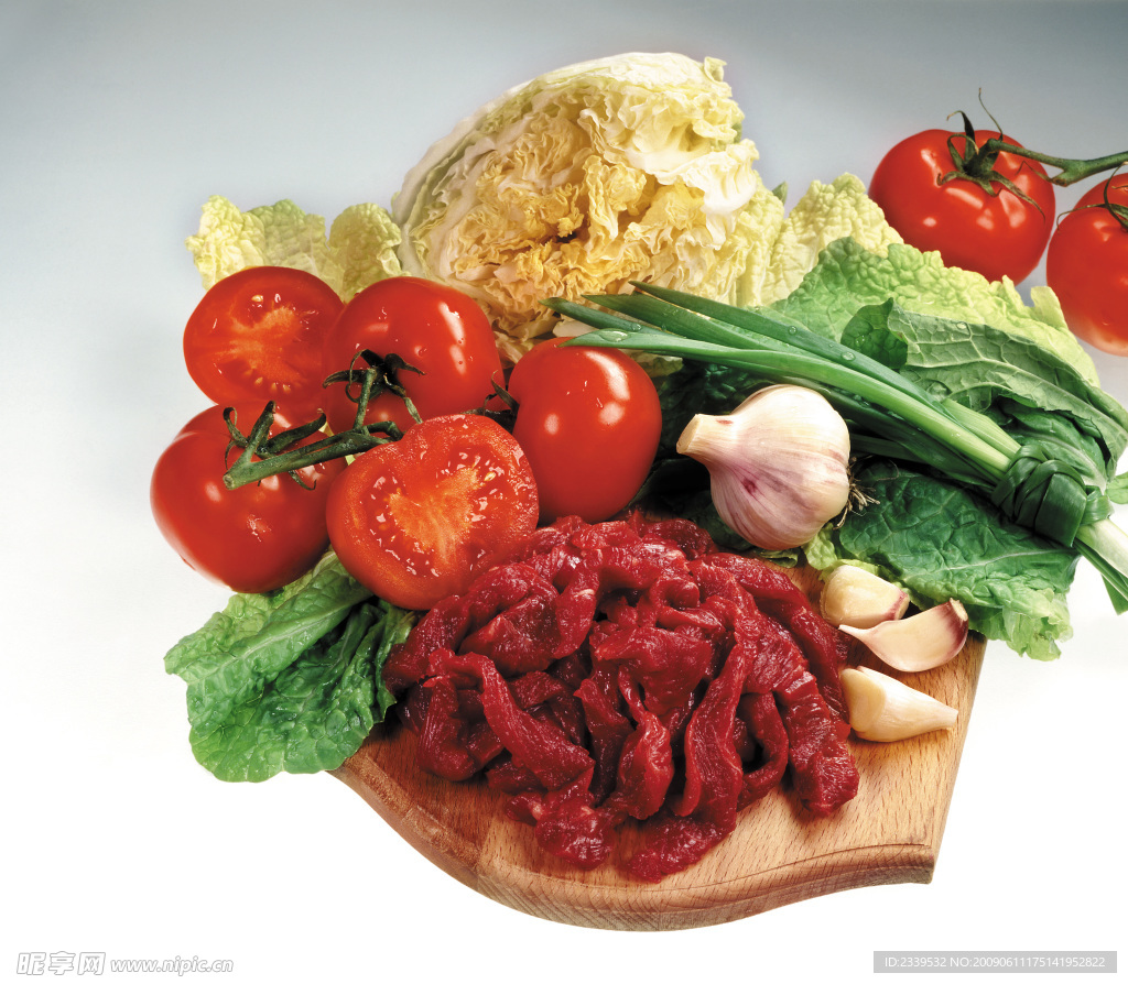 鲜肉