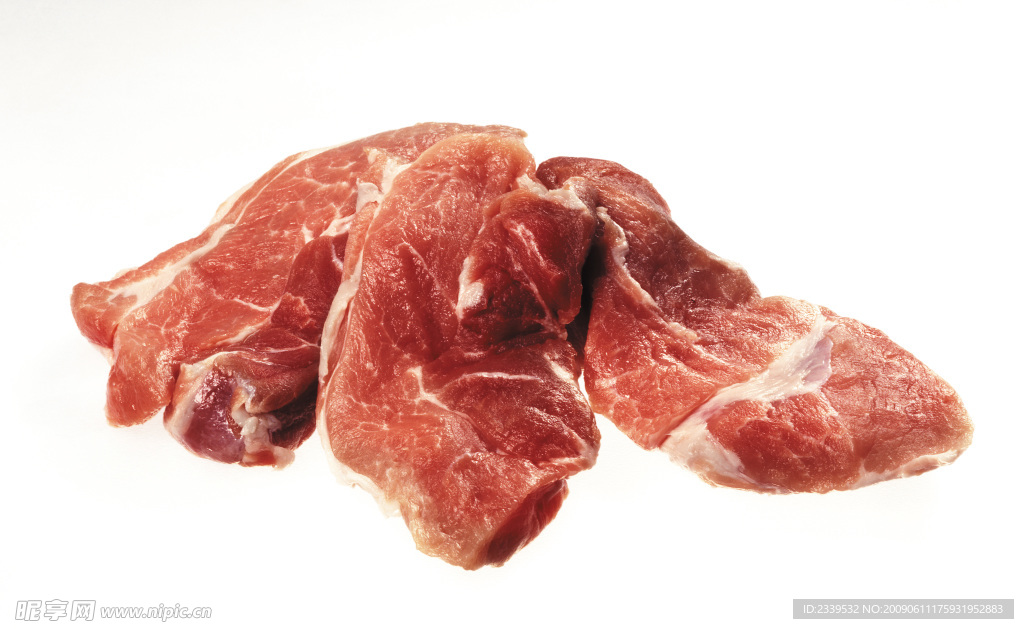 鲜肉