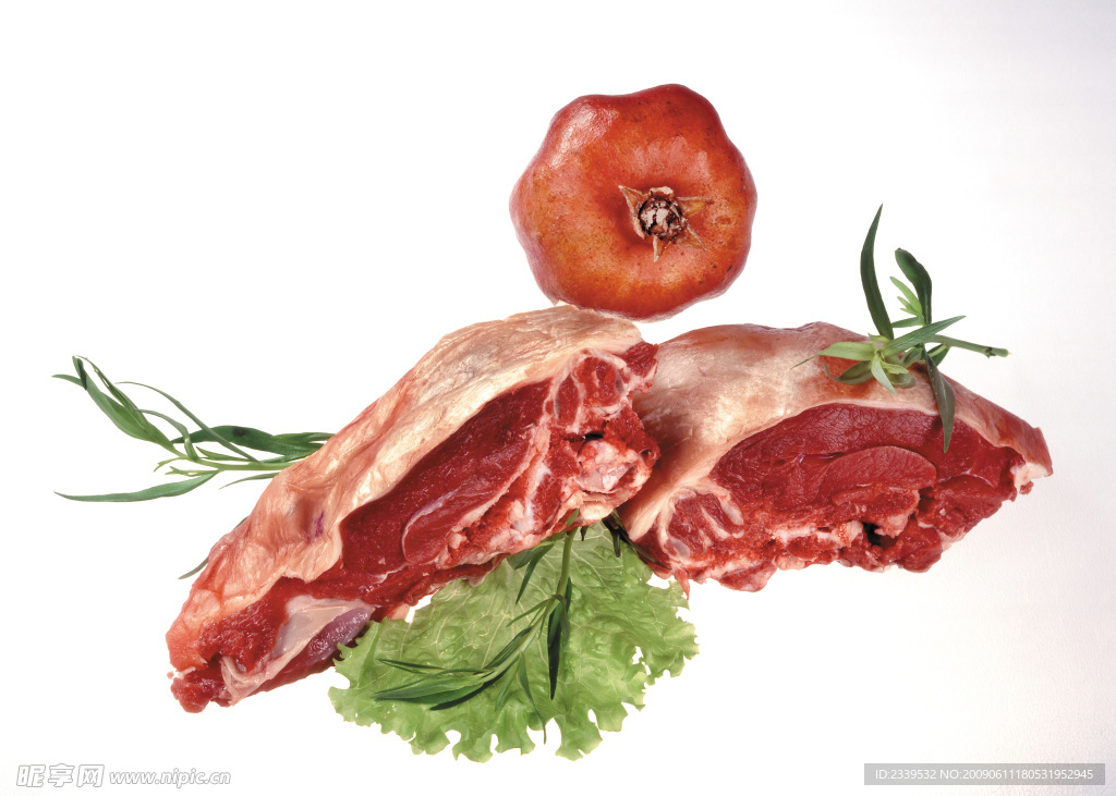 鲜肉