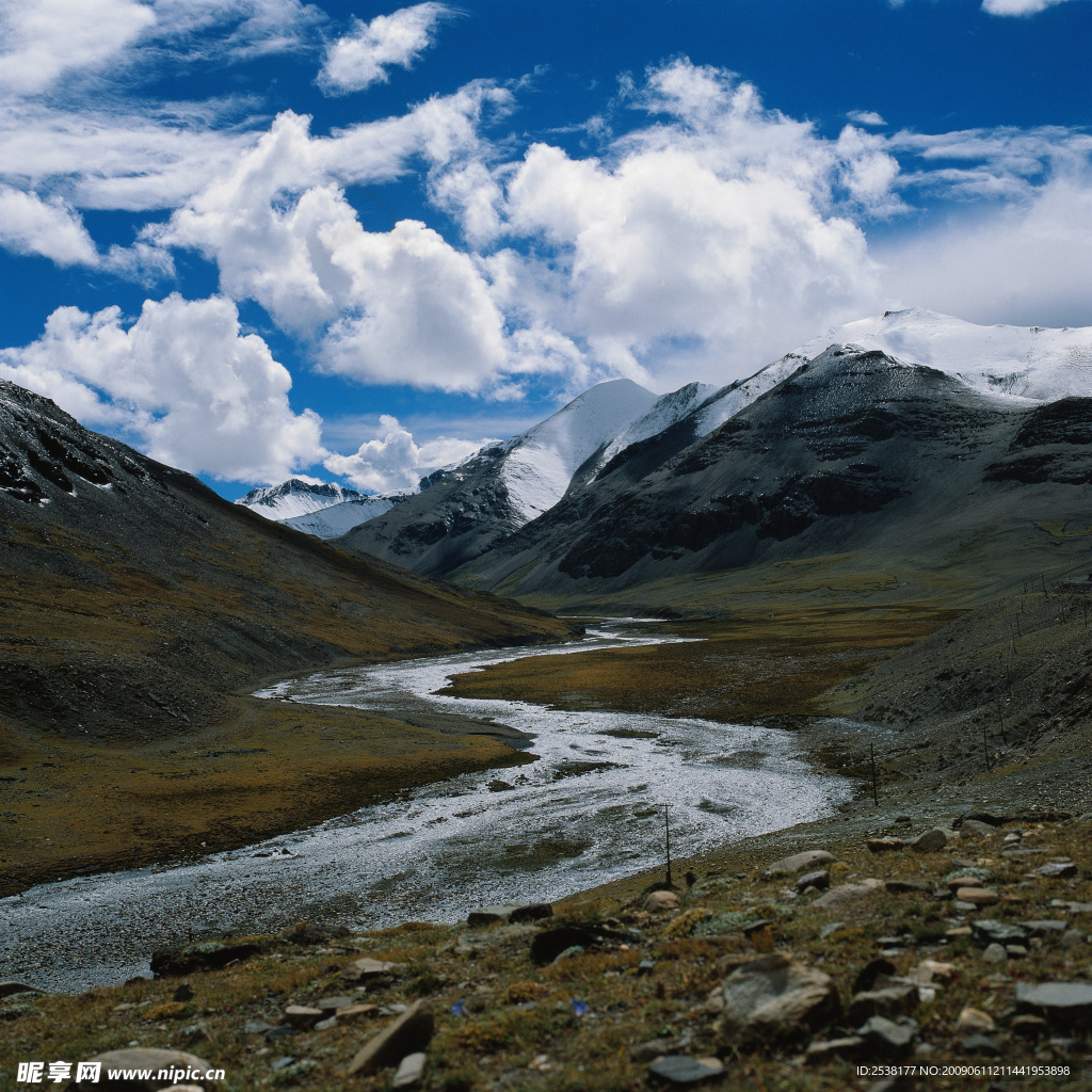 美景