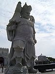护法