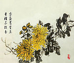 菊花