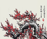 梅花