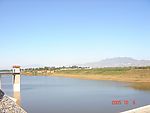 西郊水库