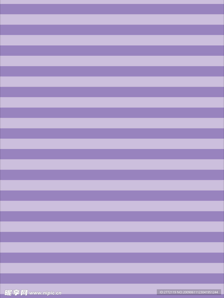 紫色横纹