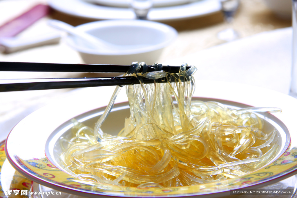 鱼翅