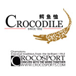 鳄鱼恤标志