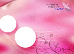 2009影楼模板之艺流风尚水晶之恋