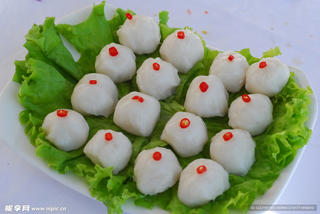 鱼丸