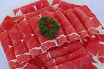 牛肉