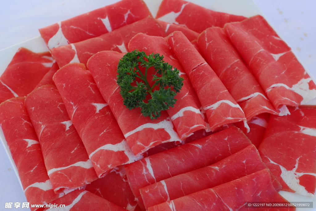 牛肉