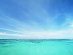 海上风景