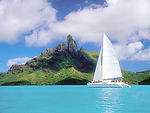 海边风景