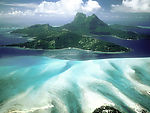 海边风景