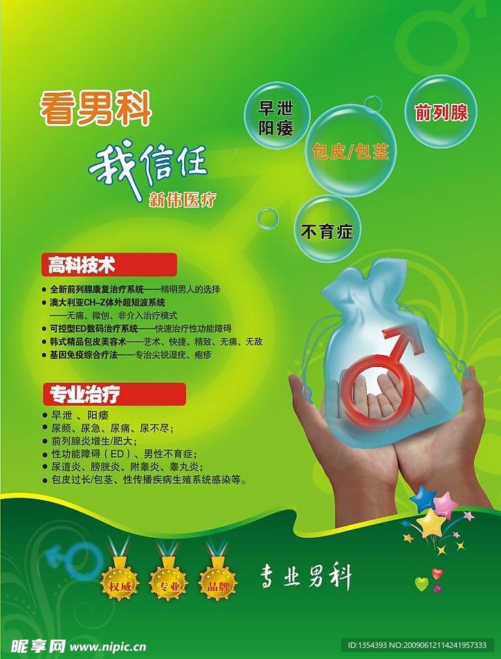 医院男科