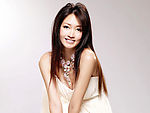 美女
