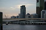 水上城市