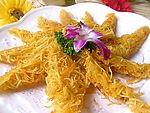 土豆饼