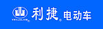 利捷电动车标志