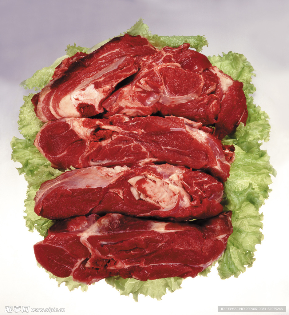 鲜肉