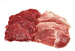鲜肉