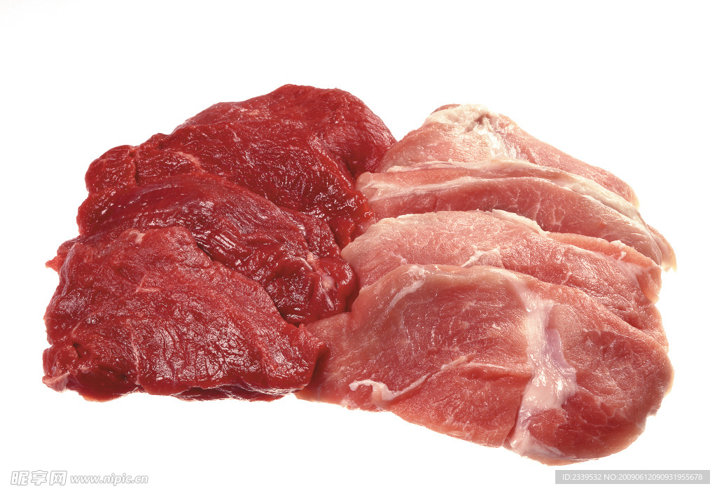 鲜肉