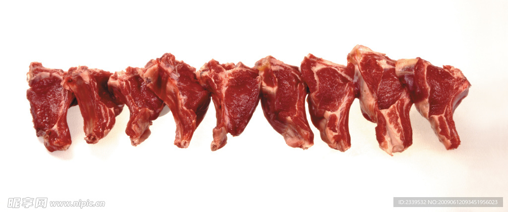 鲜肉