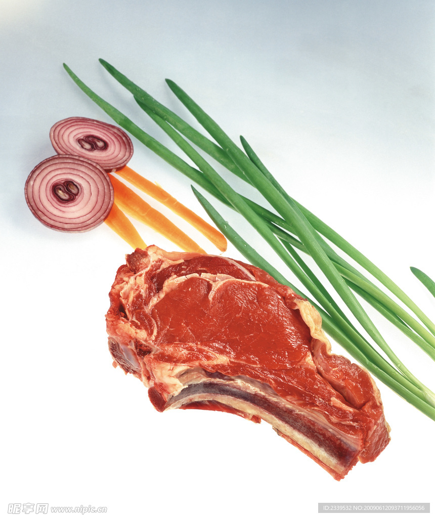 鲜肉