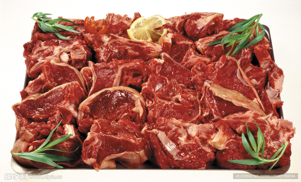鲜肉