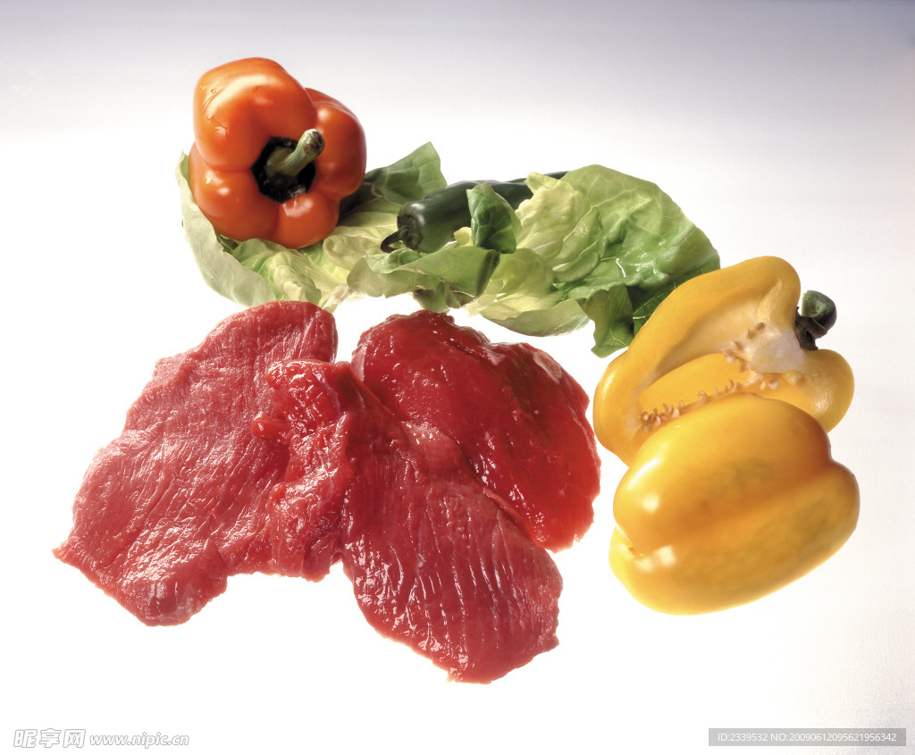 鲜肉