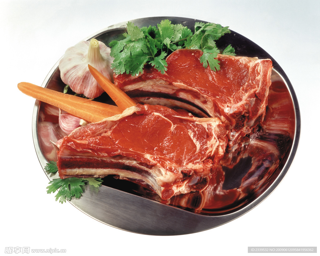 鲜肉