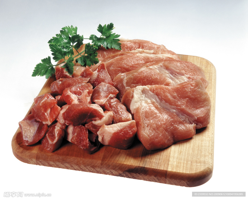 鲜肉