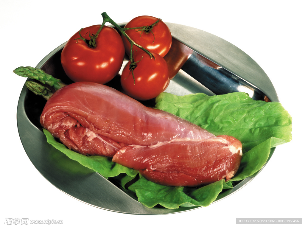 鲜肉