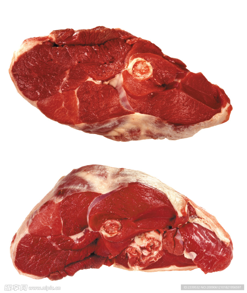 鲜肉