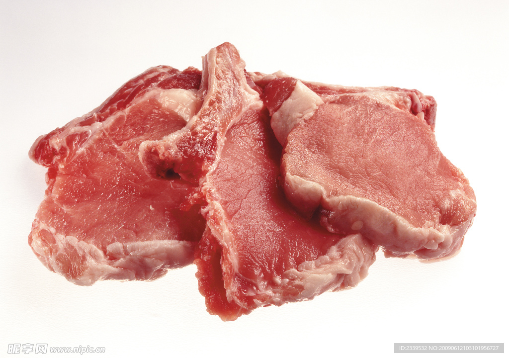 鲜肉