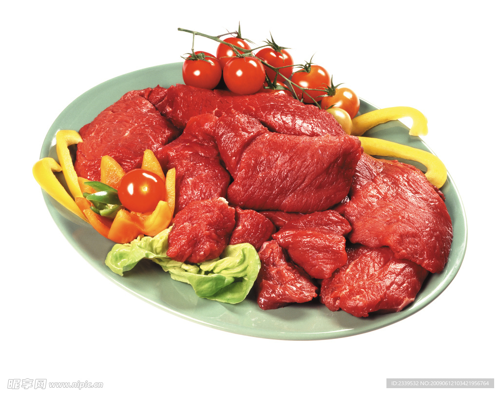 鲜肉