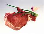 鲜肉