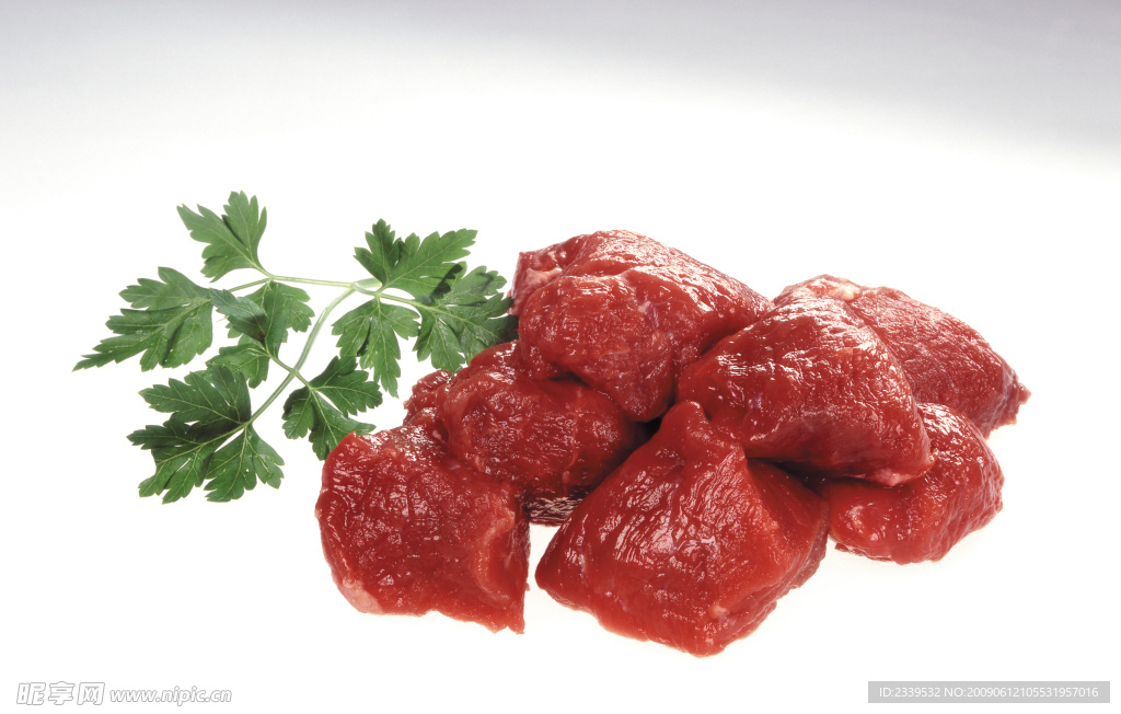 鲜肉