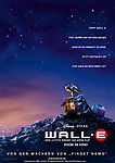玩具walle海报