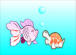秘密海洋