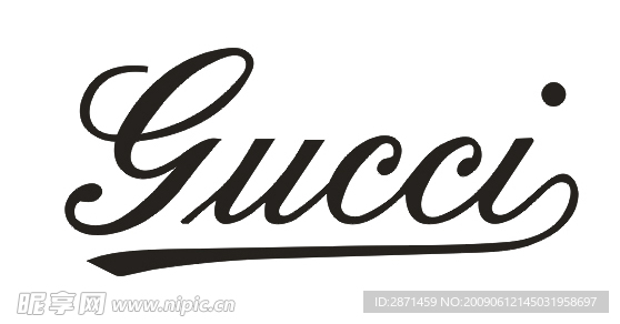 GUCCIlogo