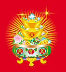 聚宝盆