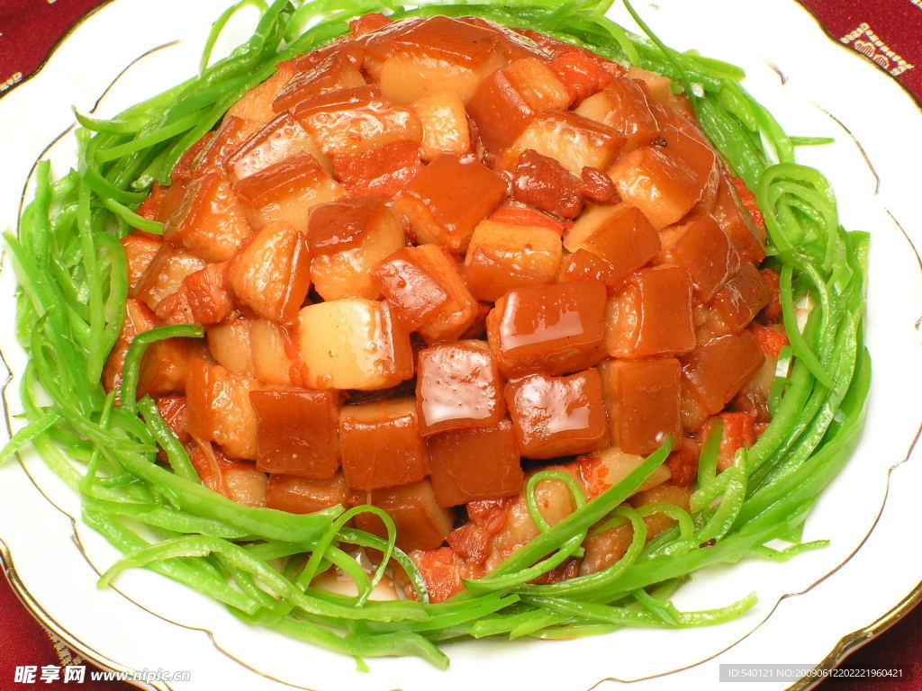 红烧肉